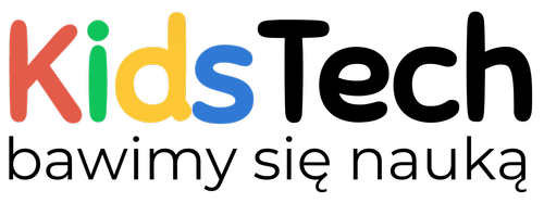 Logo KidsTech