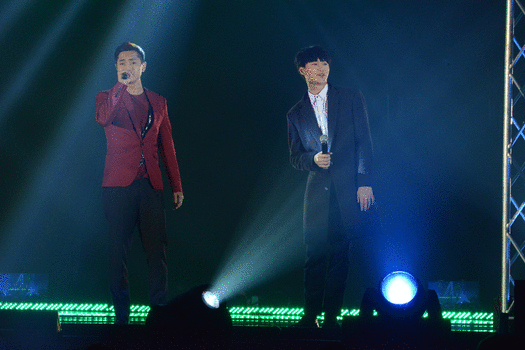 鄭俊弘 Frederick Cheng and 胡鴻鈞 Hubert Wu