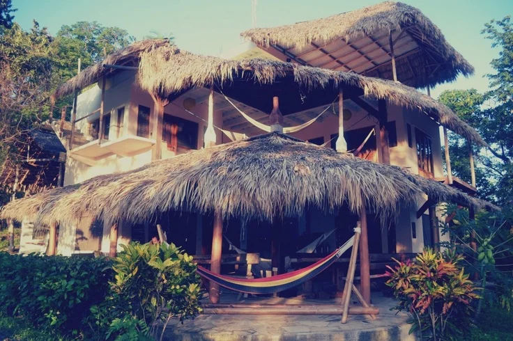 Where you'll sleep