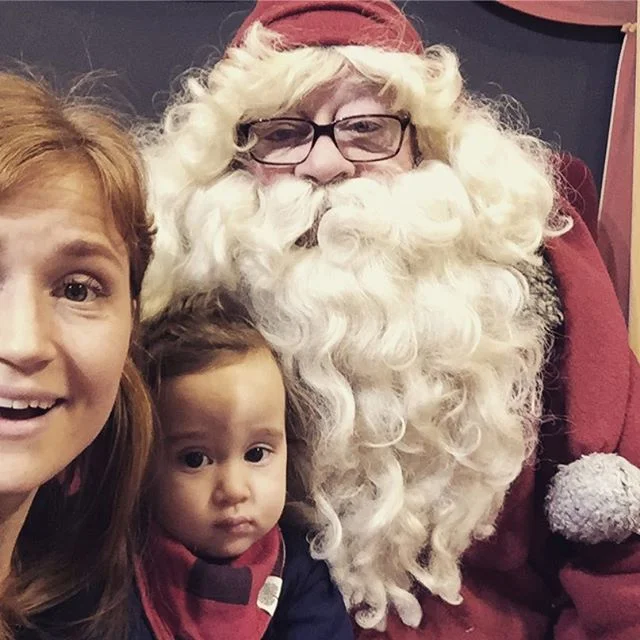 Mum What is going on