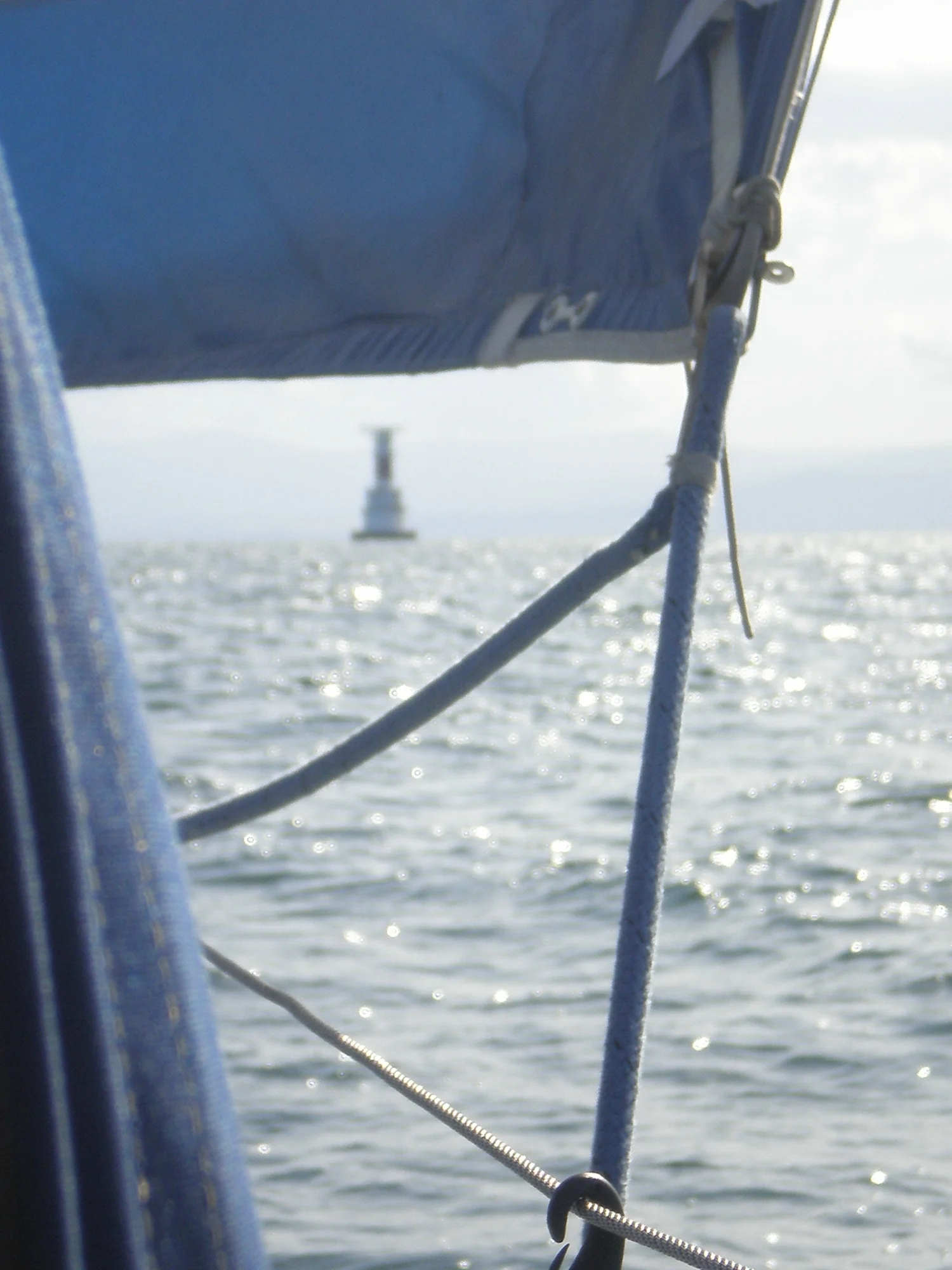 kish ahead