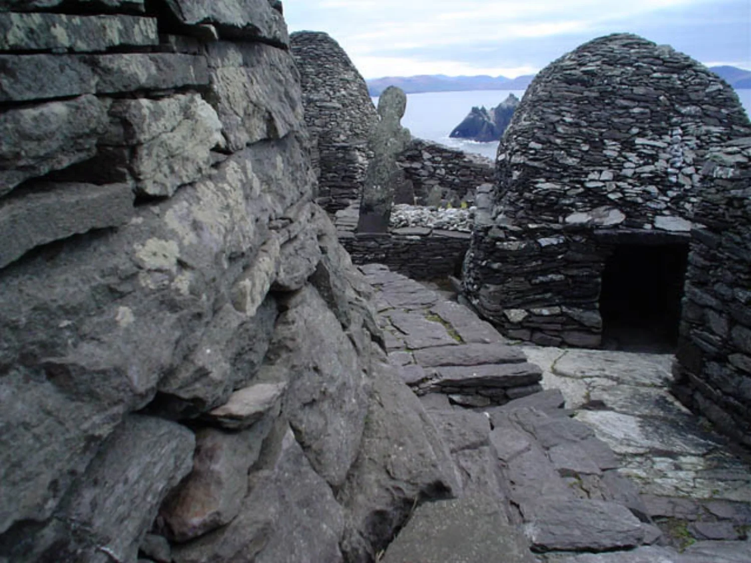 skelligs community