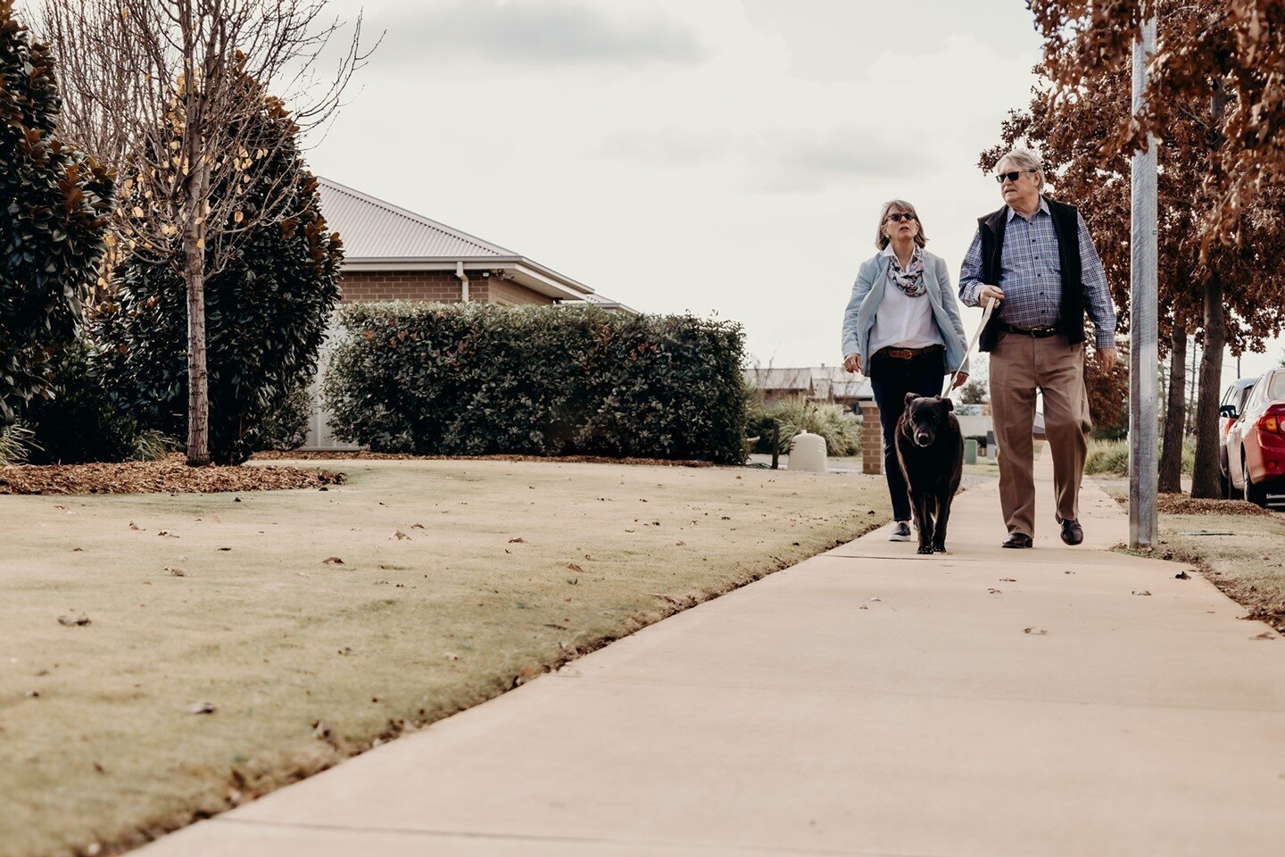 Take a walk through Macquarie View Estate, we guarantee you won't want to leave. ⁠
⁠
Wait are you waiting for? Call our agents today: ⁠
Richard Tegart 0418 634 868 @raywhitedubbo ⁠
Michael Redden 0409 844 036 @reddenfamily Real Estate ⁠
⁠
📸 : @coppe