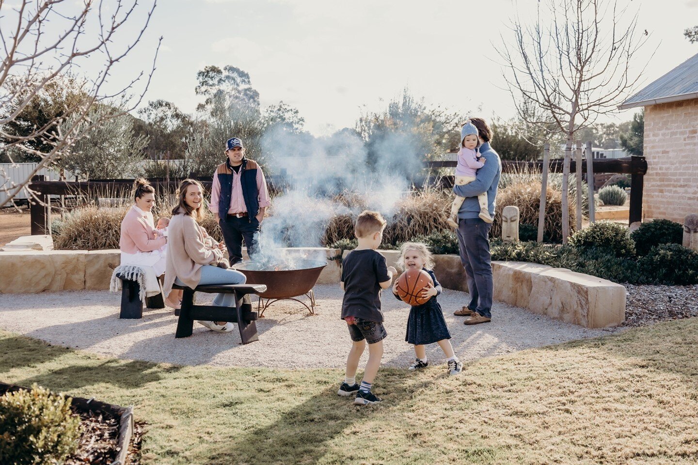 Is there anything better than hosting your friends and family in your own backyard? ⁠
⁠
Make this your reality, call our agents today: ⁠
Richard Tegart 0418 634 868 @raywhitedubbo ⁠
Michael Redden 0409 844 036 @reddenfamily Real Estate ⁠
⁠
📸 : @copp