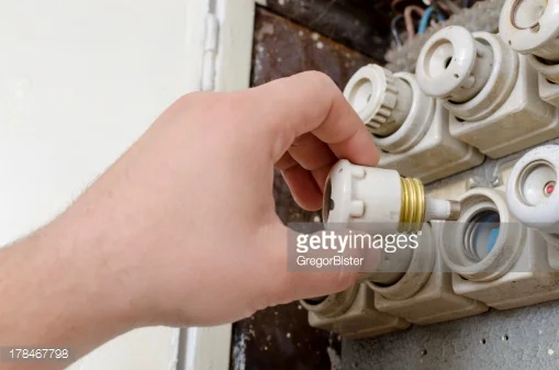 October 2015 Monthly Meeting