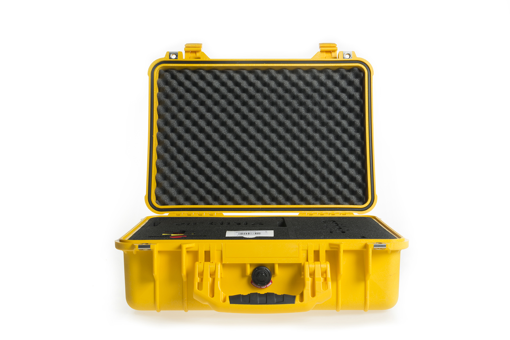 fNIRS package