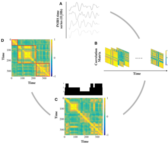 Concurrent Changes of Brain Functional Connectivity and Motor Variability When Adapting to Task Constraints by Vergotte, Perrey, Muthuraman, Janaqi and Torre. CC-BY 4.0.