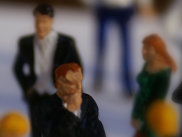 DAS ENDE DER KATEGORISCHEN AUSREDE