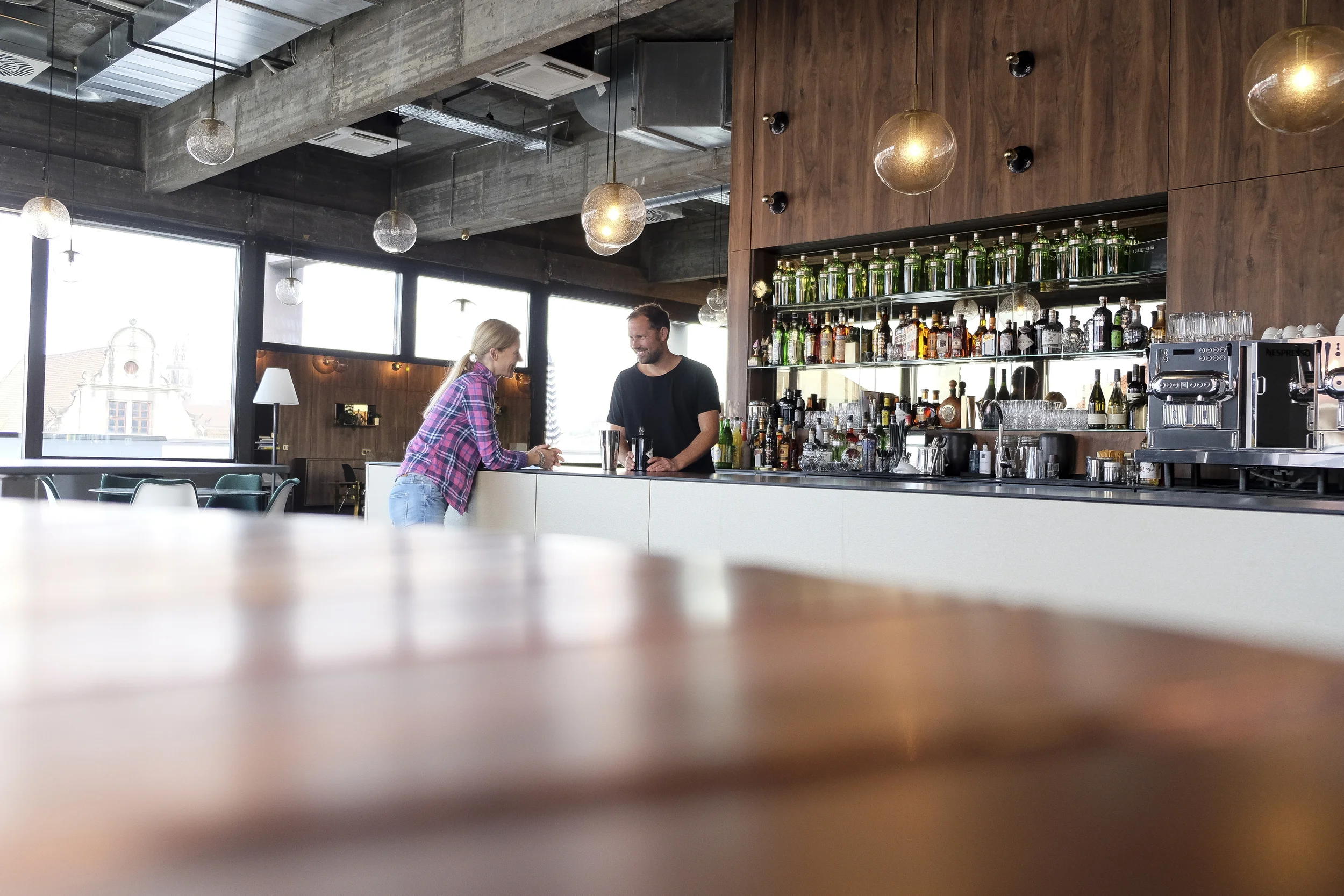 NIGHTSHIFT – SHIFTSCHOOL OPENING EVENT