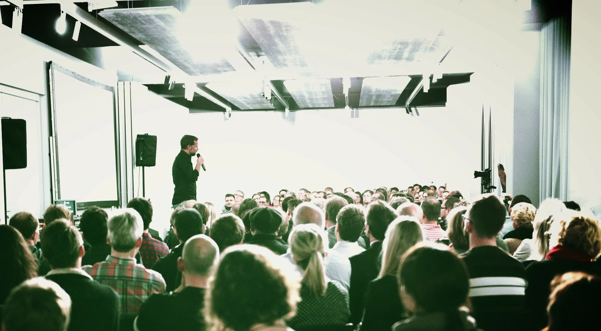 SHORTSHIFT - Open Campus Day @ SHIFTSCHOOL