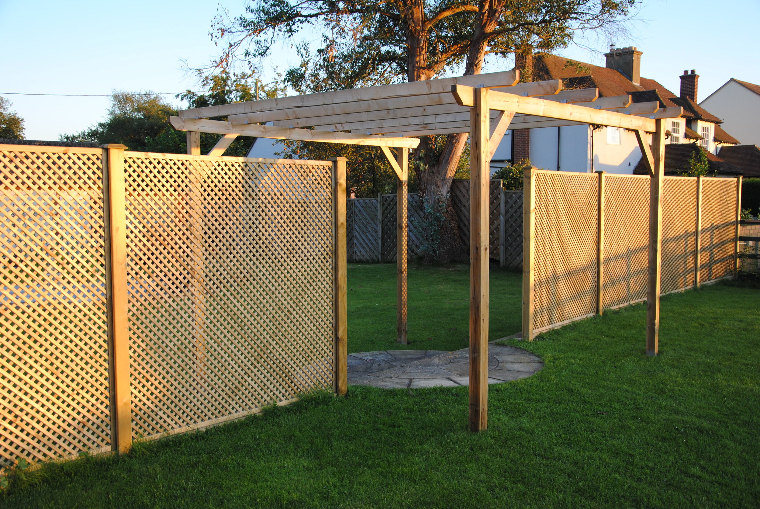 Trellis