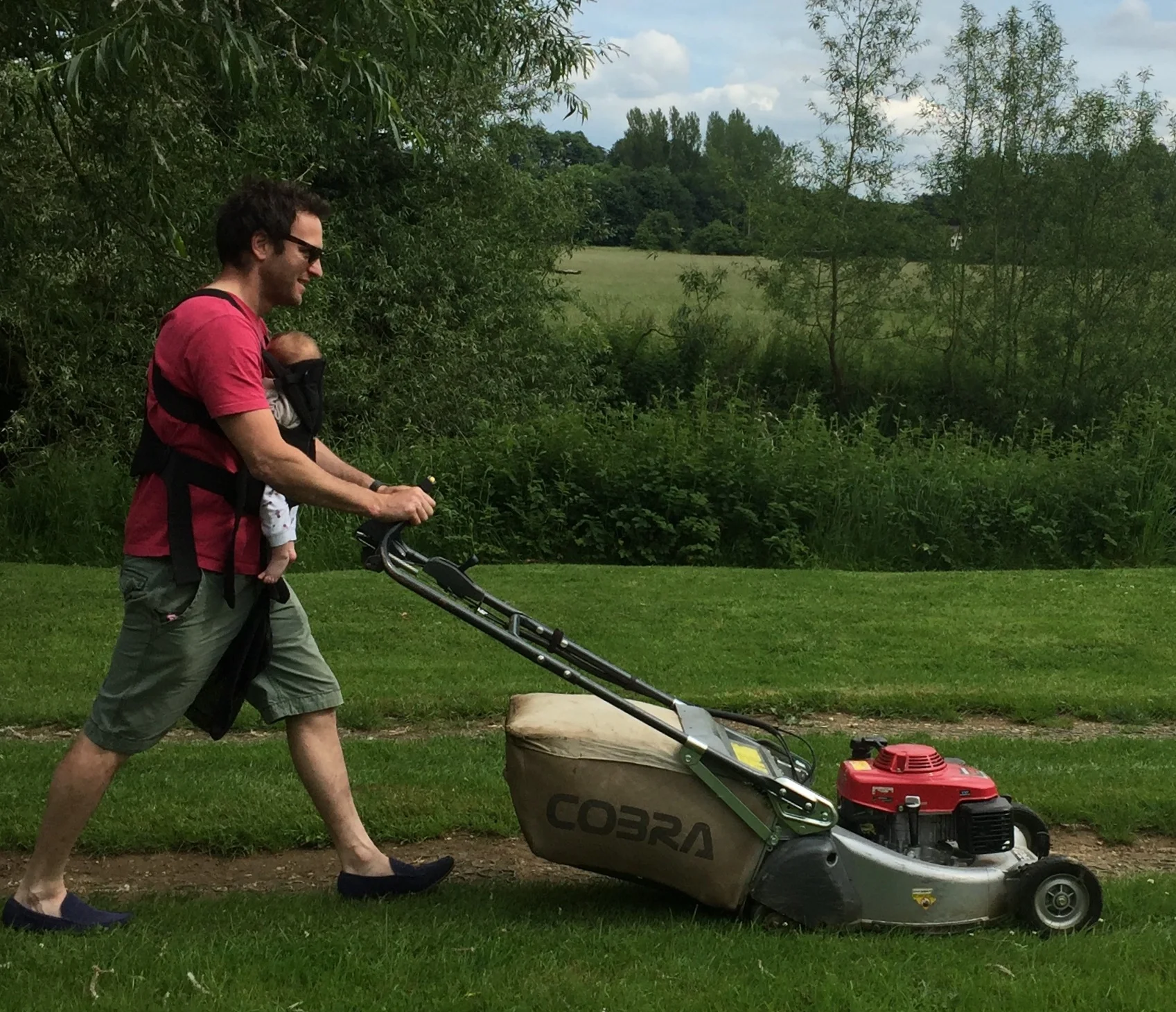 Oliver mowing.jpg