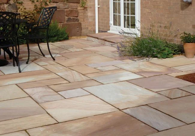 Coastal Mix Sandstone