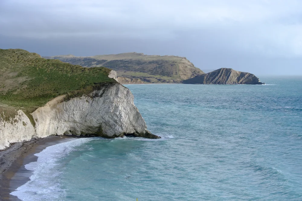 Jurassic Coast Hike - Arish Mell & Worbarrow Bay