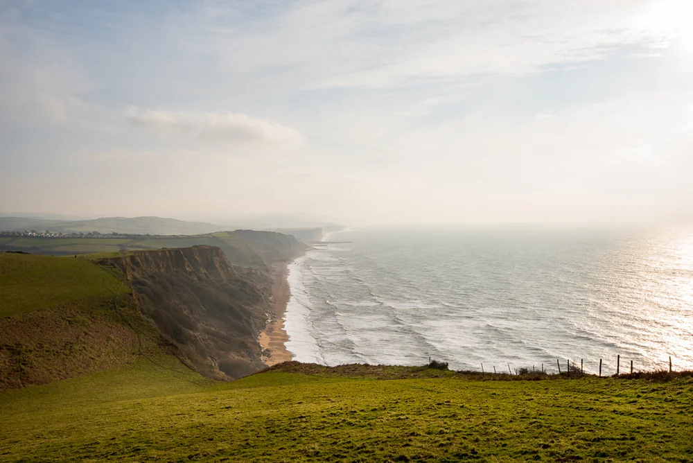 20140117West Bay to Golden Cap Circular013.JPG