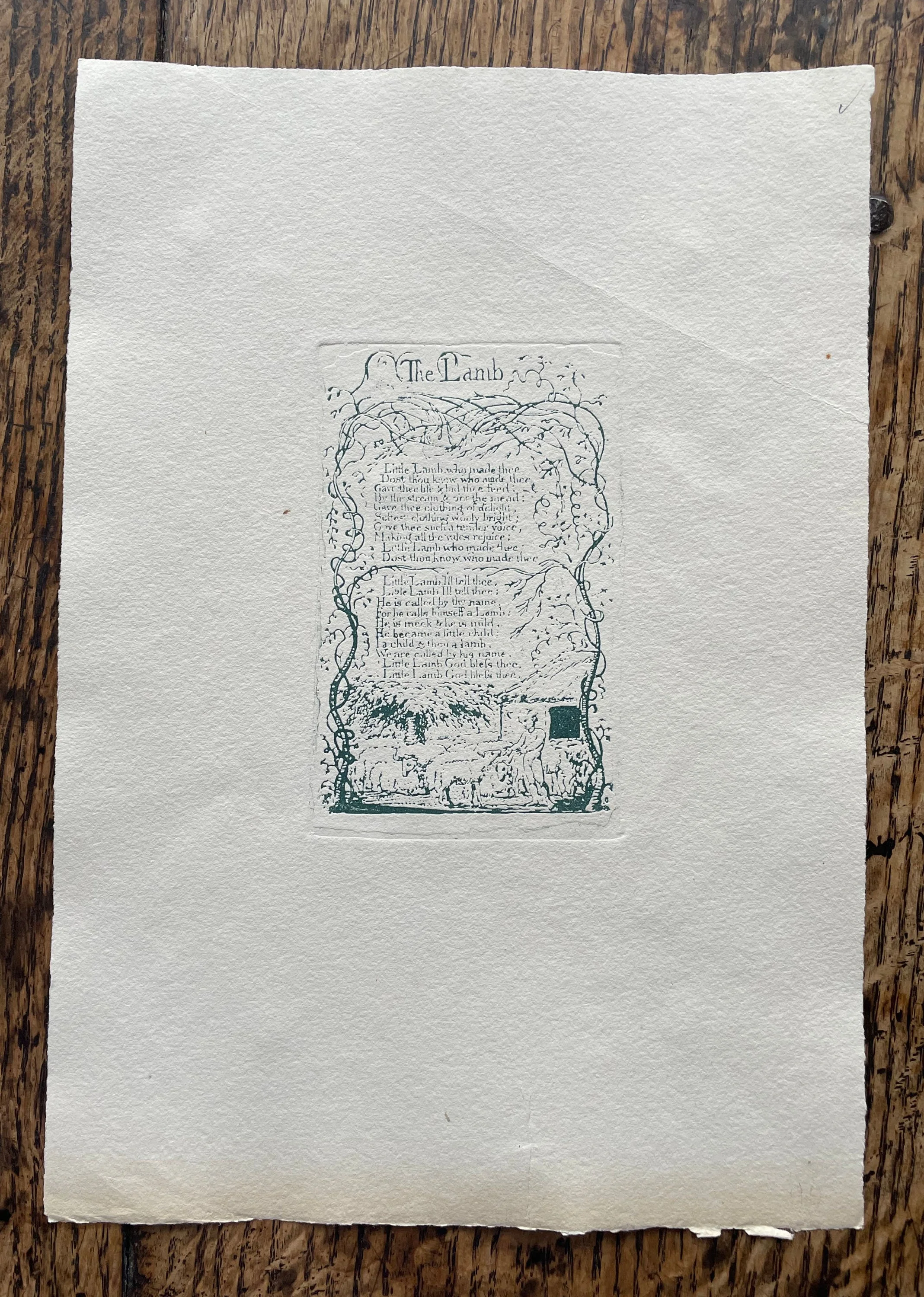 The-Lamb-Songs-of-Innocence-and-of-Experience,-pair-of-Lamb-and-Tyger-William-Blake-prints-for-sale.jpg