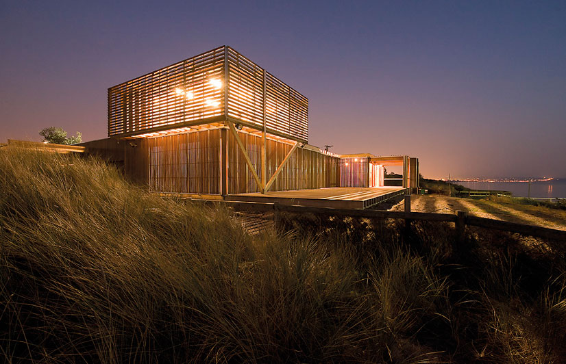 "Good Design on the Coast", Office of the Victorian Government Architect , 2008.