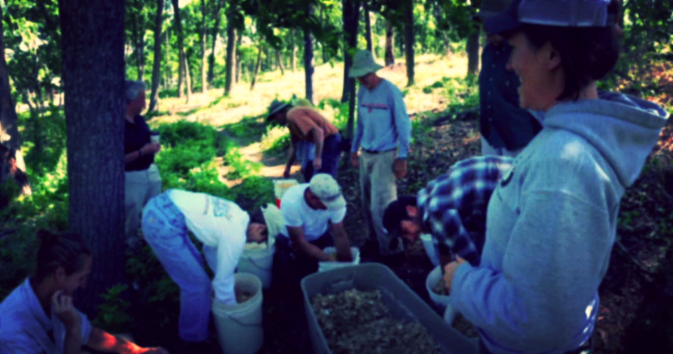 Outreach and Education Learn More