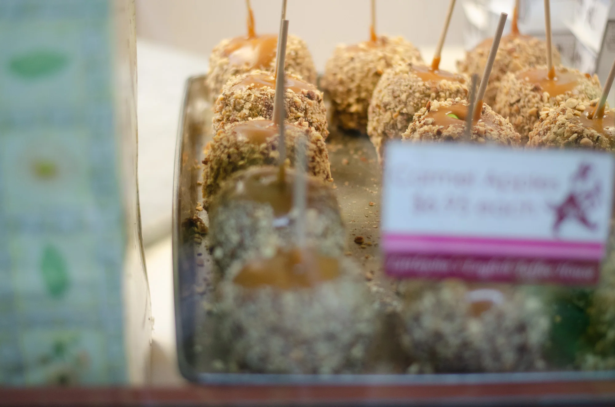 Carmel_Apples