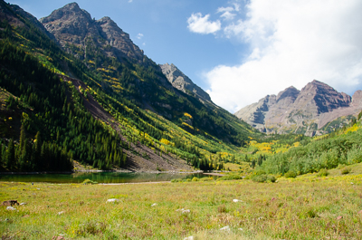 Colorado-Maroon-Bells