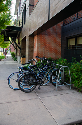 Bicycles-For-Use-Aspen