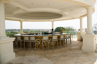 Sandals-Royal-Barbados-Skybar