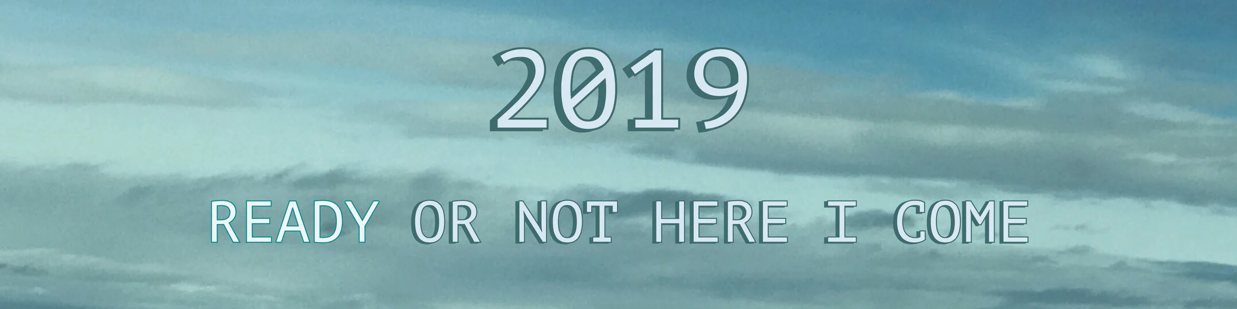 2019 Banner