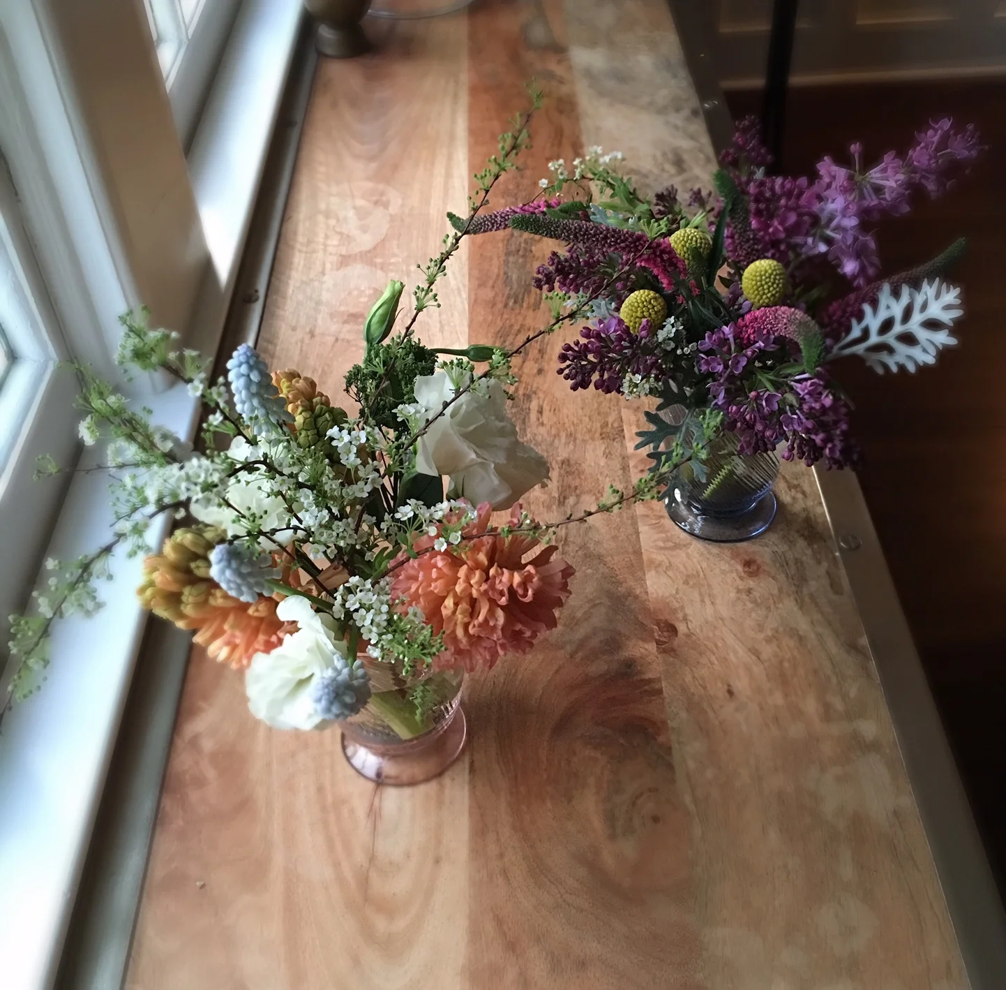 Spring 2016 Workshops!