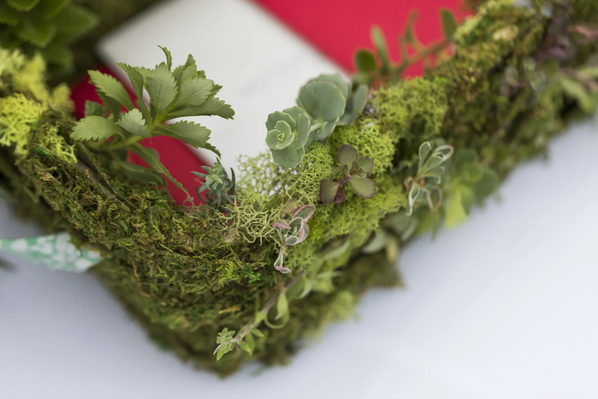 Bespoke box for cards