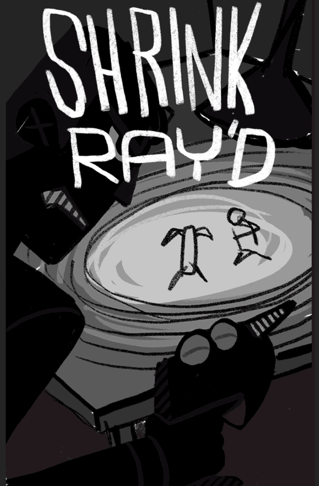 Poster Process