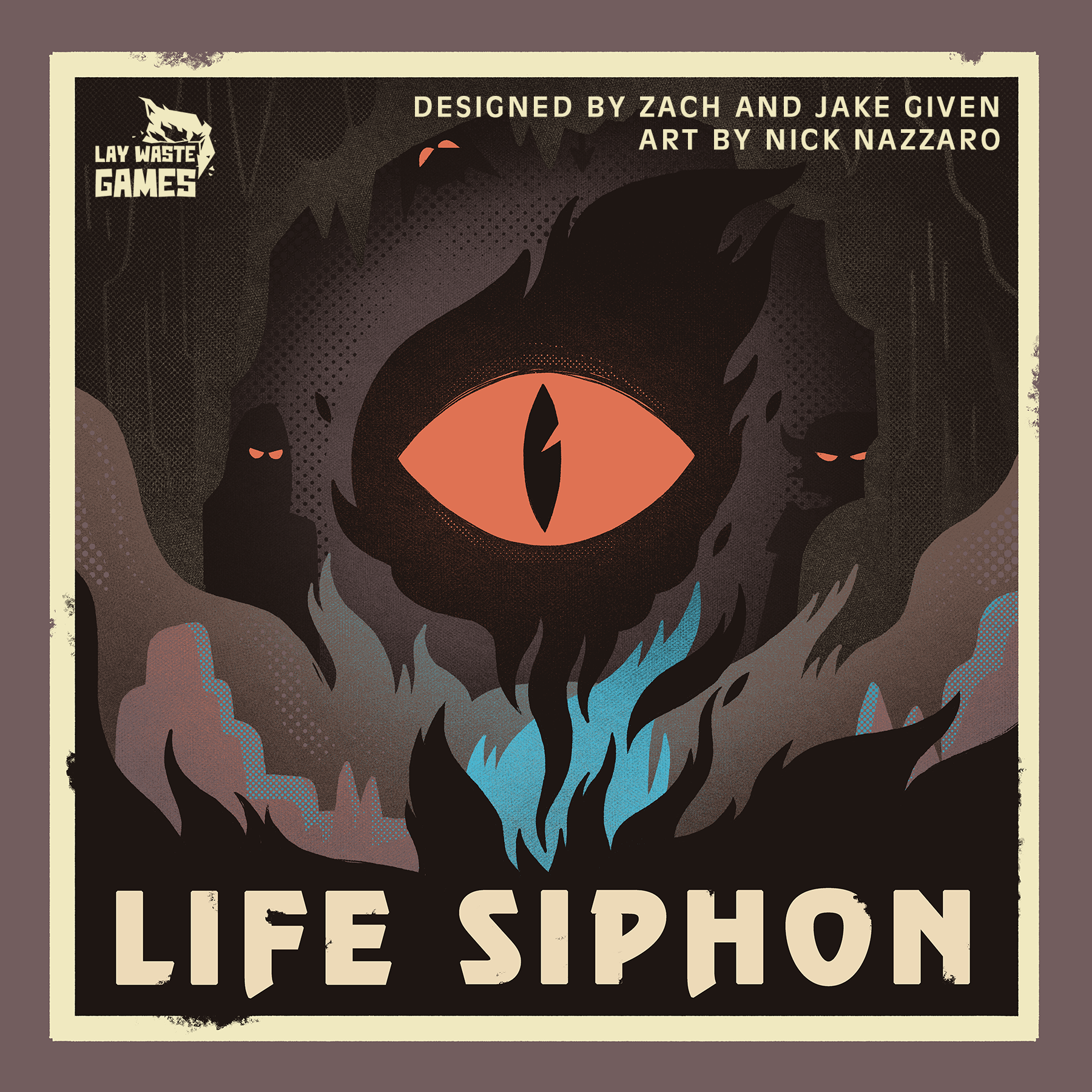 Box Cover