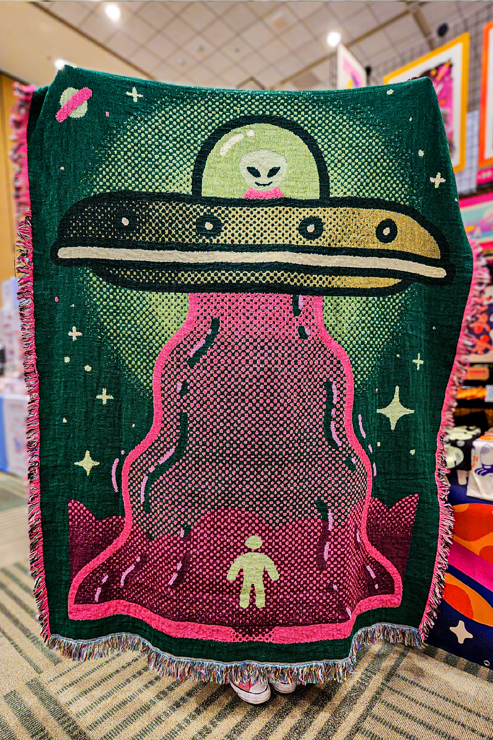 Art + Illustration by Nick Nazzaro