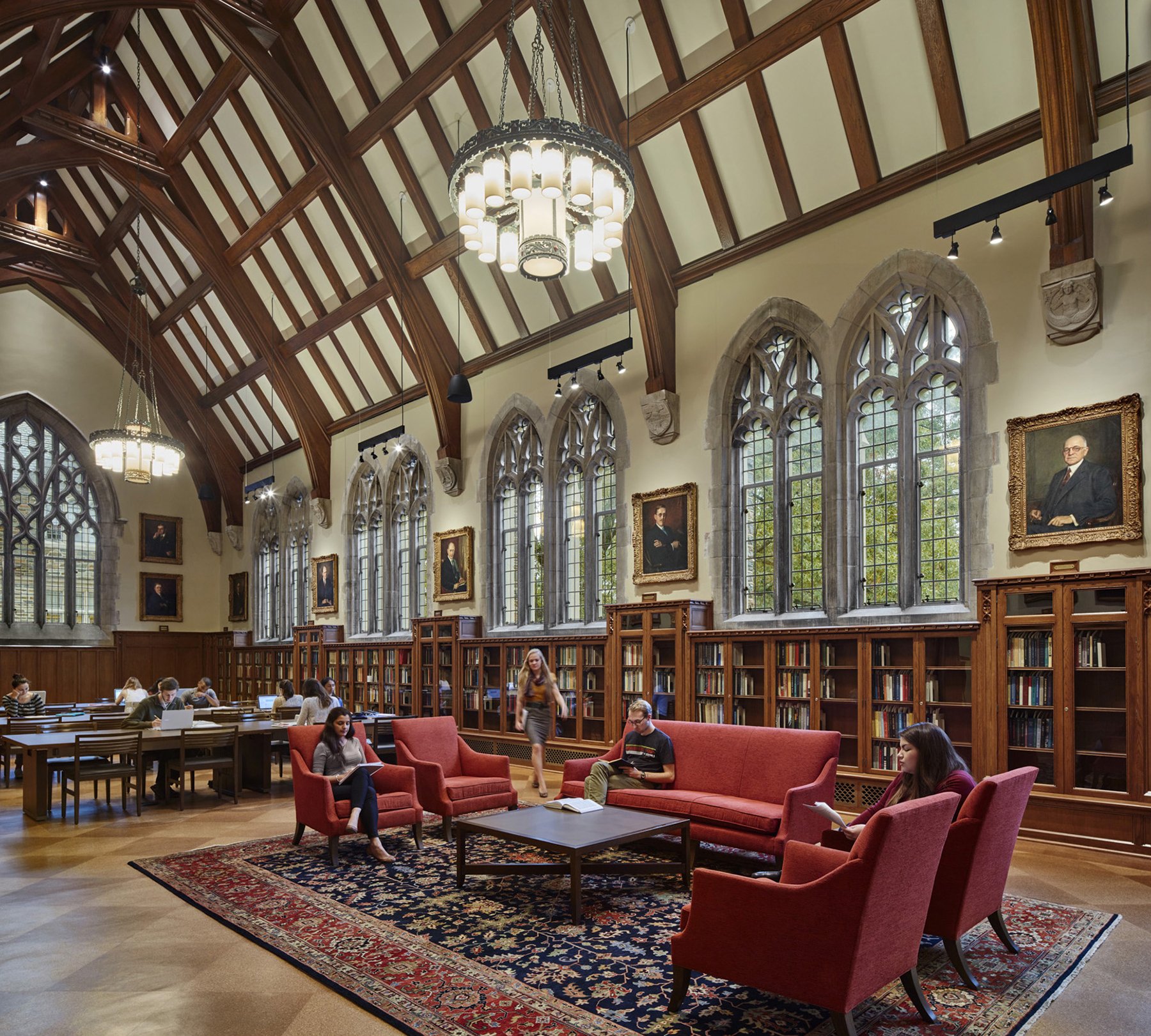 Duke University / Rubenstein Library