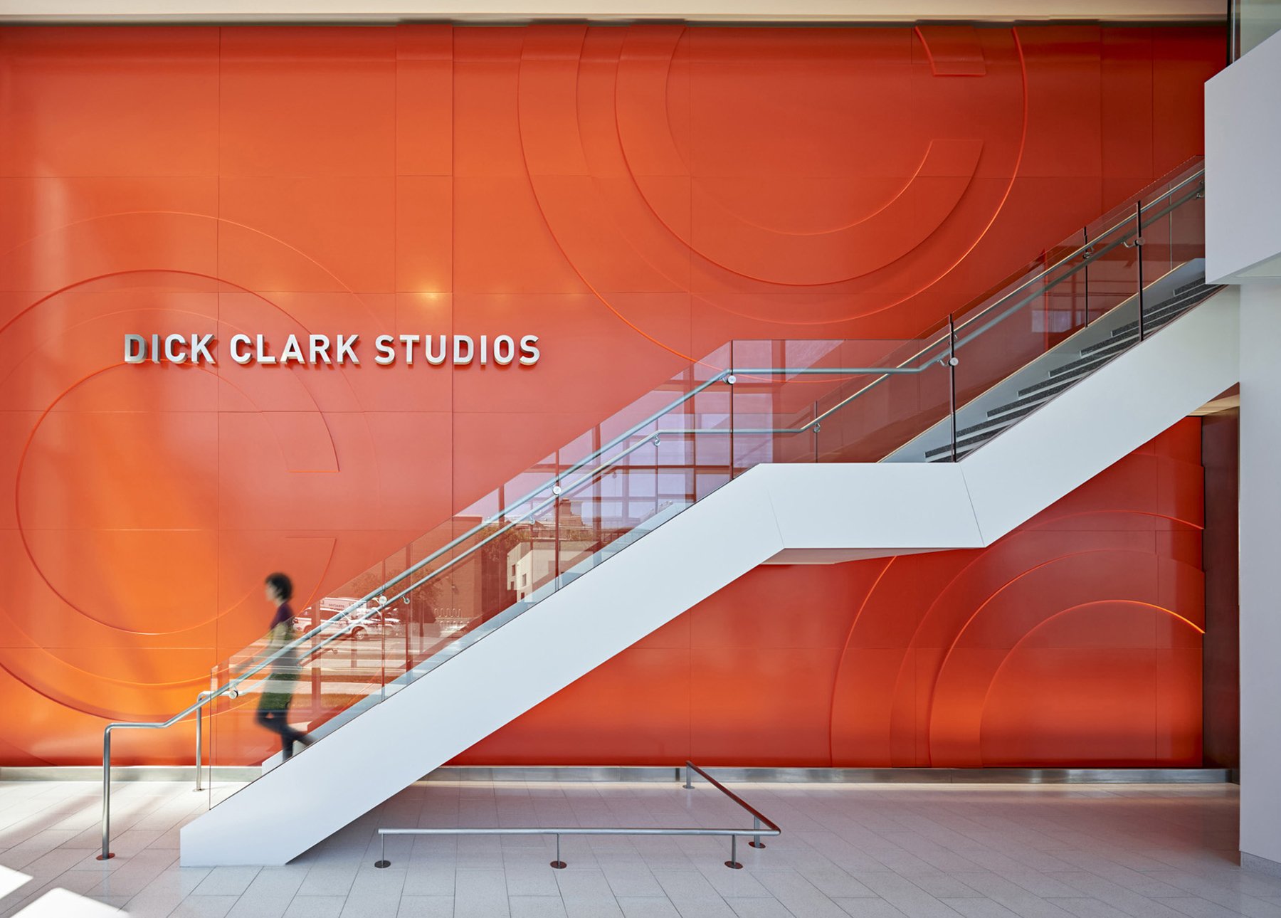 Syracuse University / Newhouse School of Communications