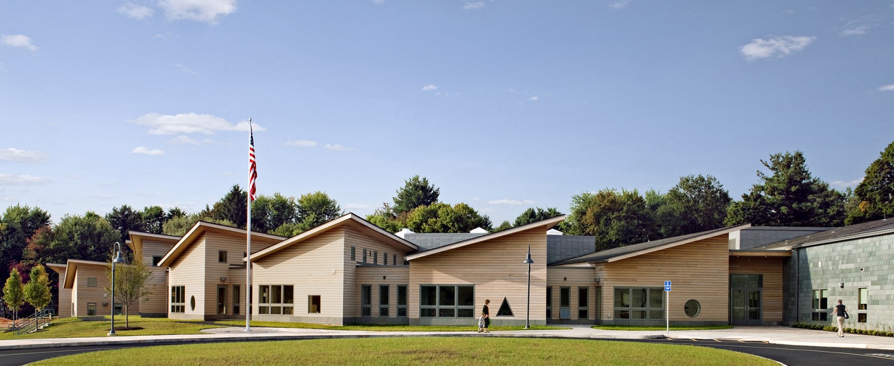 Wintonbury Early Childhood Magnet School