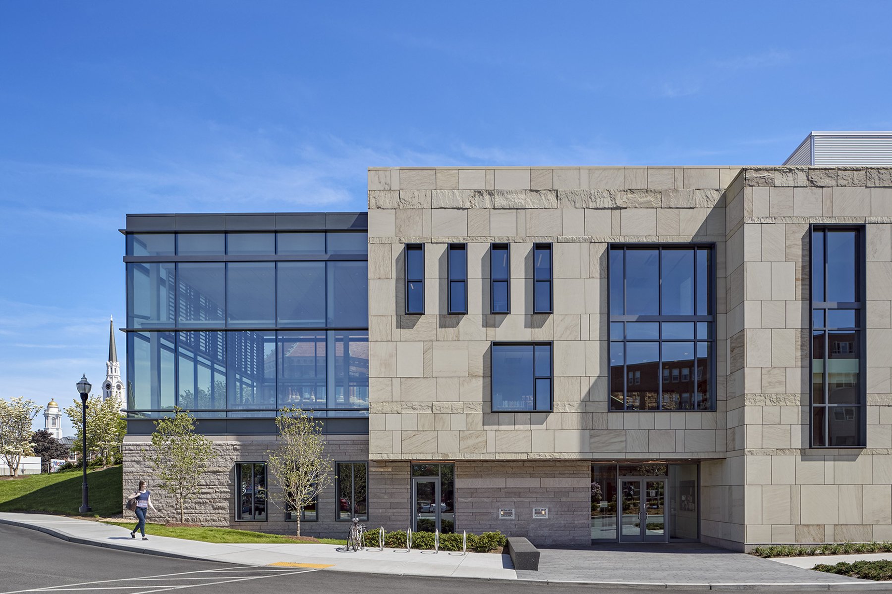 Woburn Public Library