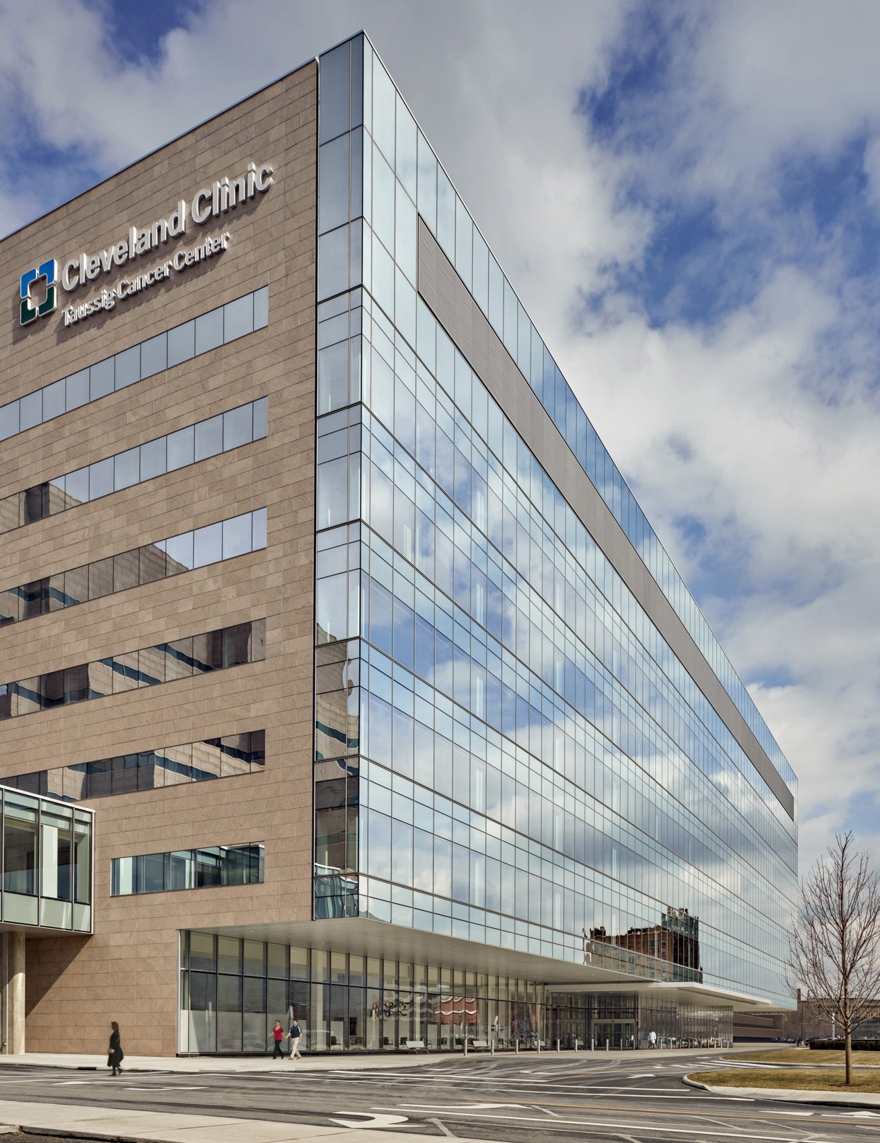 The Cleveland Clinic / Taussig Cancer Center 