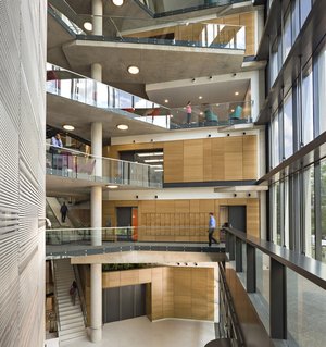 George Washington University / Milken Institute School of Public Health 