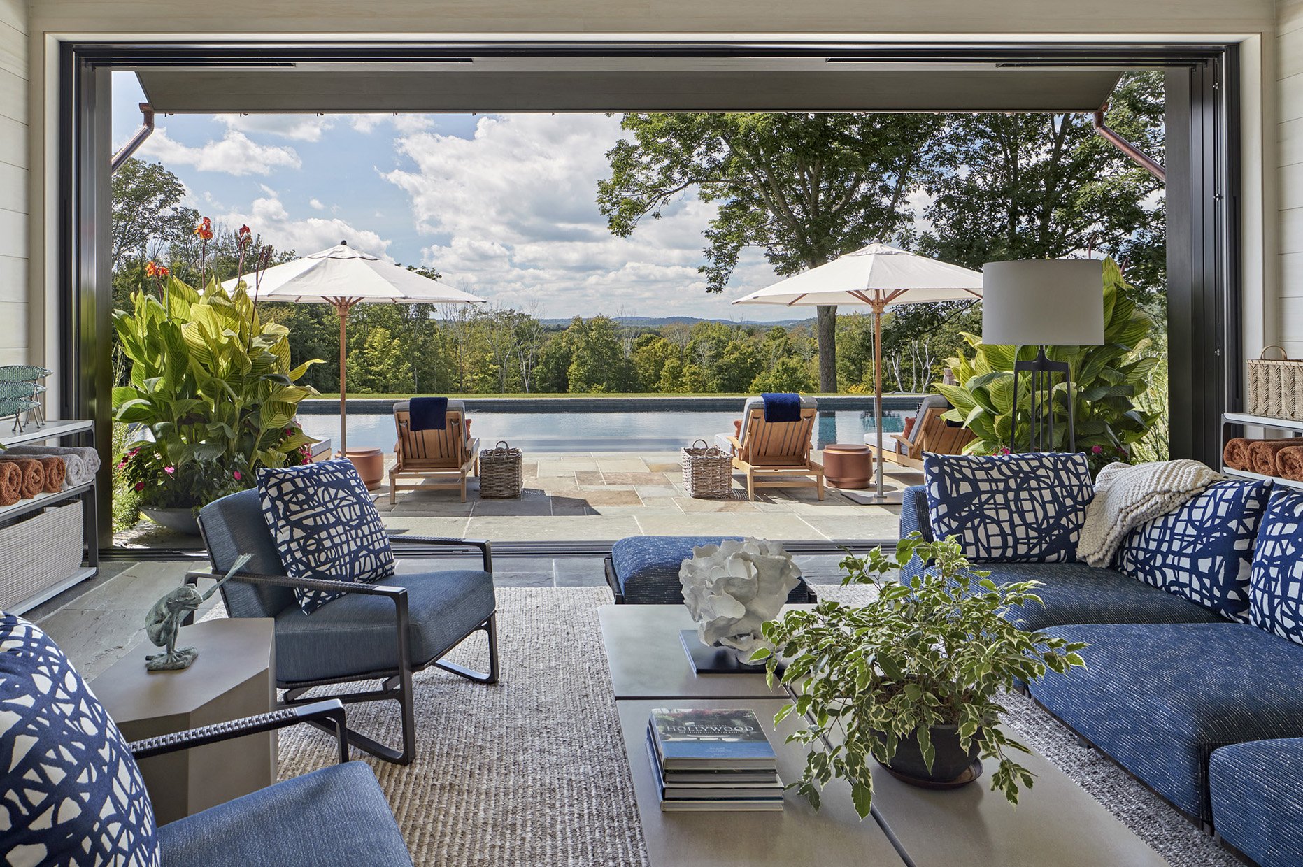 Private Residence