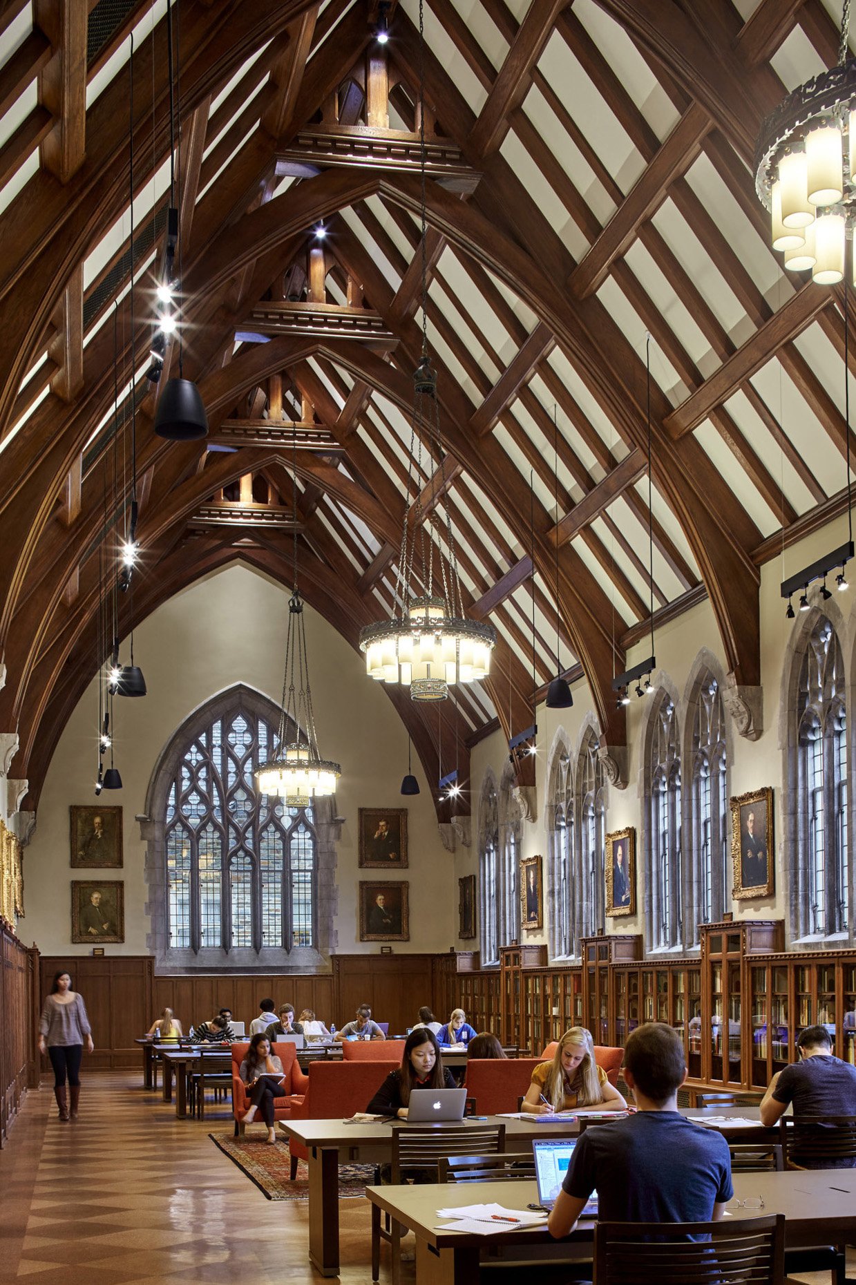 Duke University / Rubenstein Library 