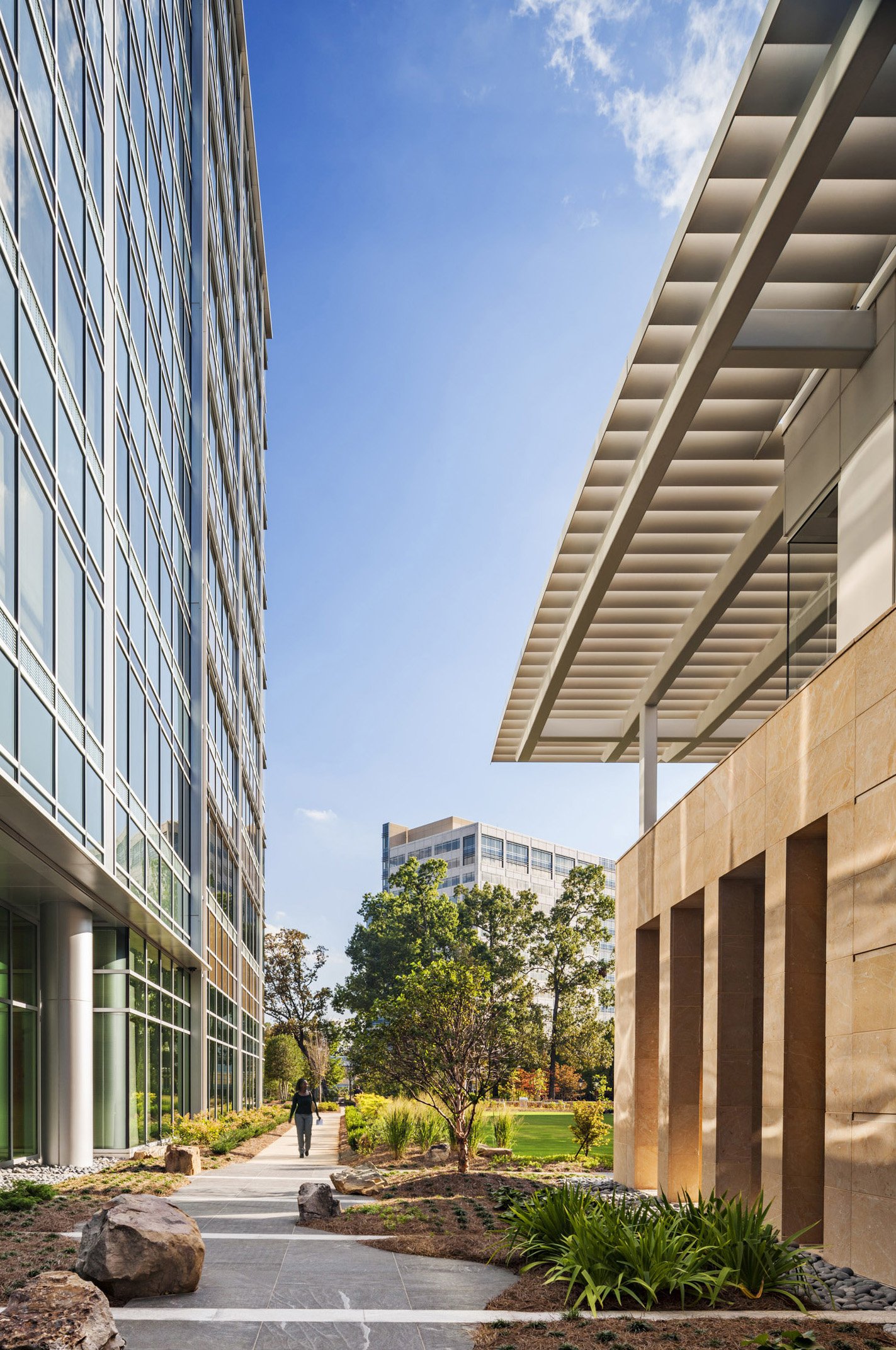 CTech Office Buildings / Atlanta, GA