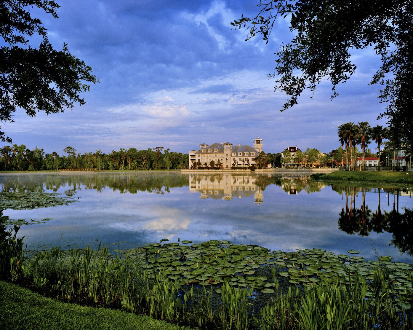 Celebration Inn / Celebration, FL 