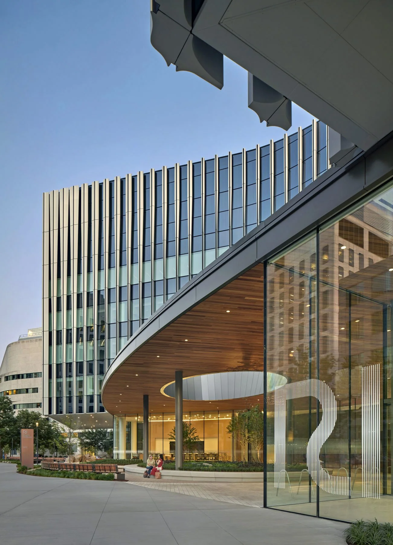 The Ragon Institute of Mass General Brigham, MIT, & Harvard