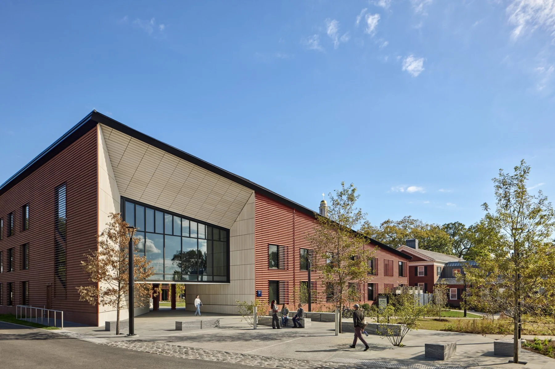 Yale University / Yale Divinity School