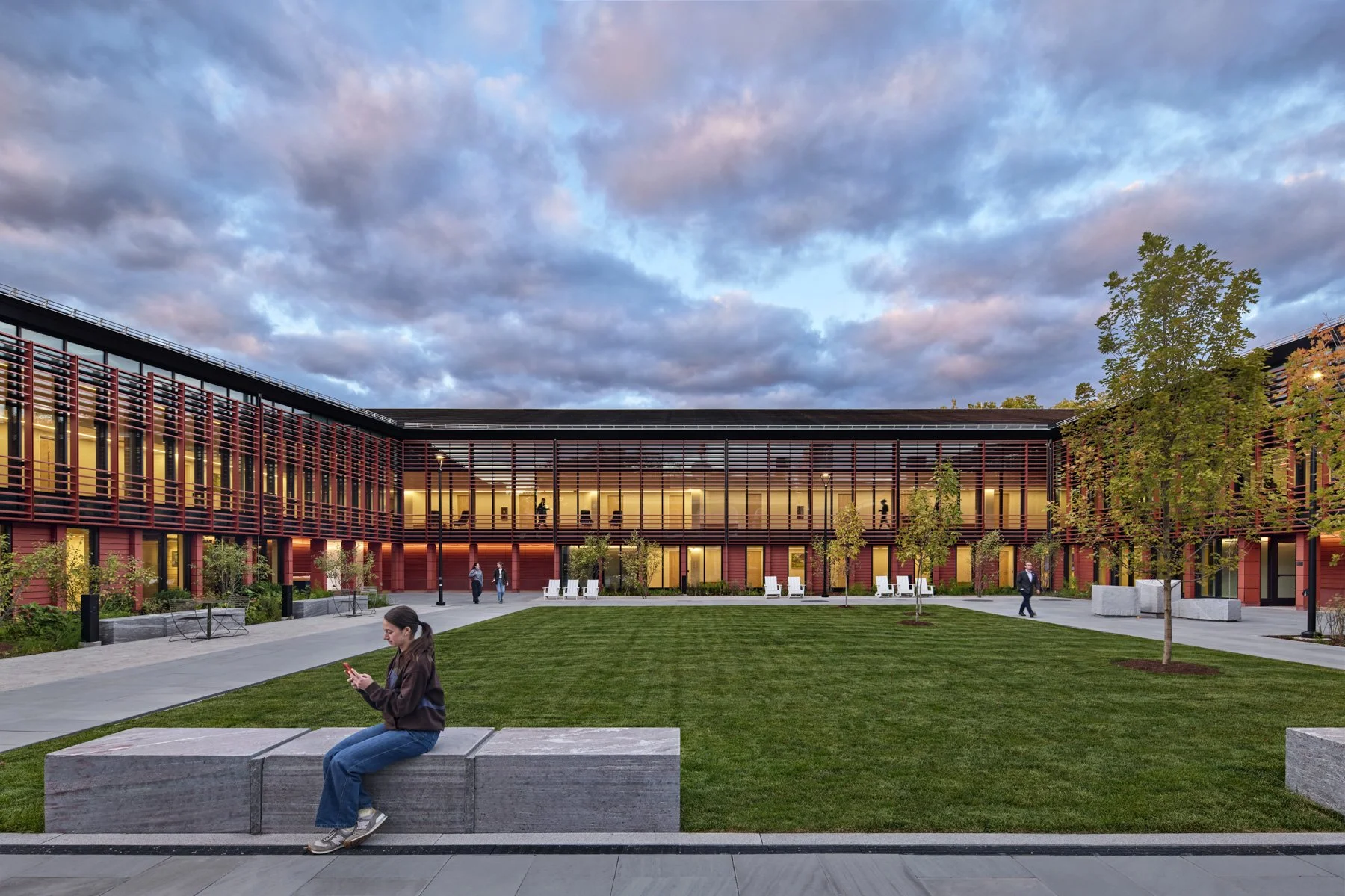 Yale University / Yale Divinity School