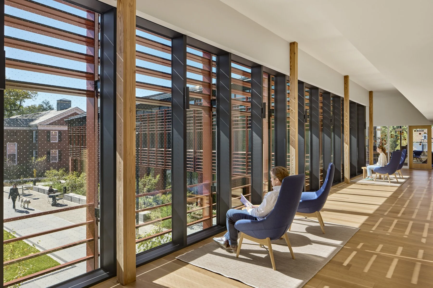 Yale University / Yale Divinity School