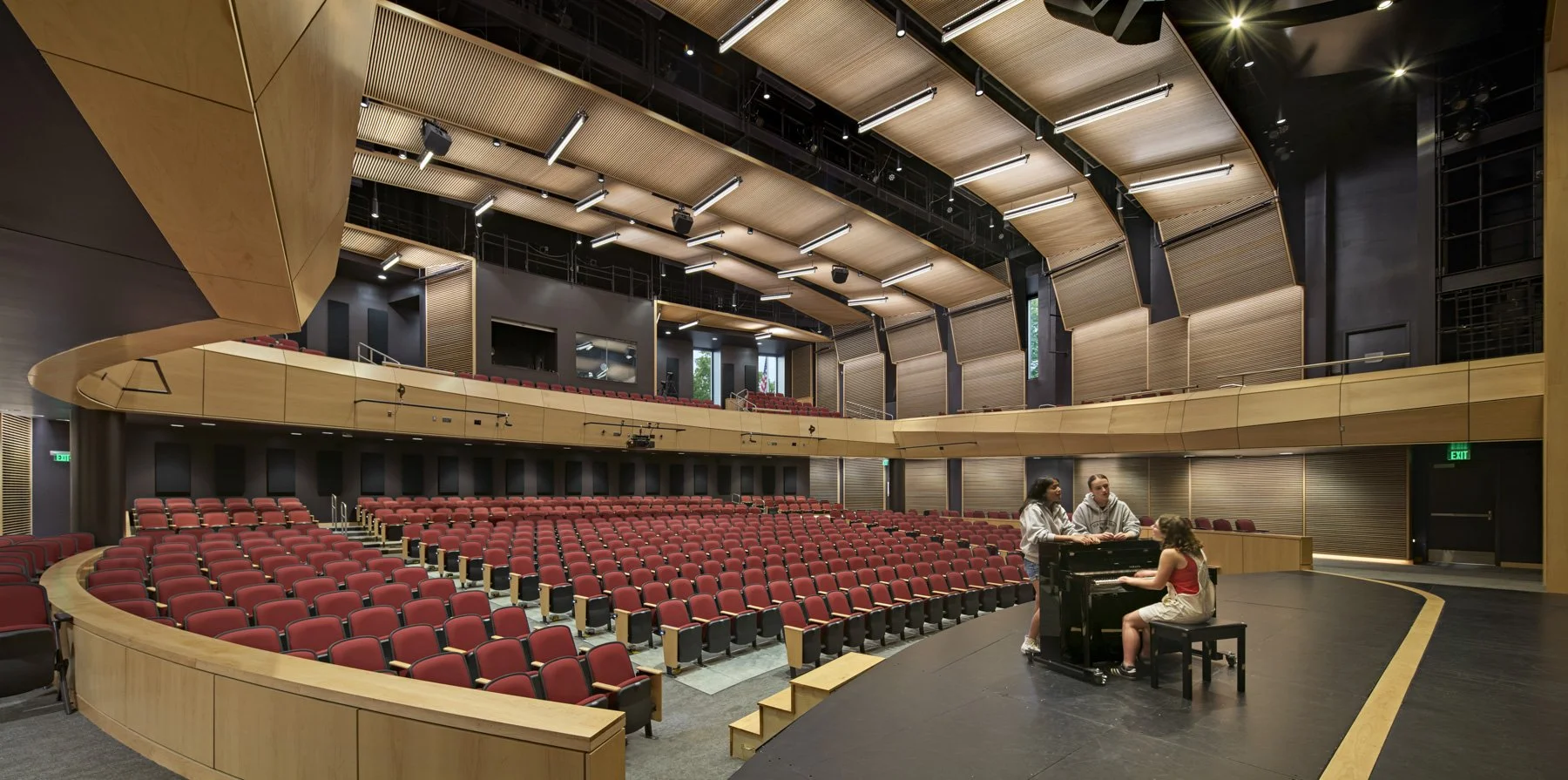 Arlington High School