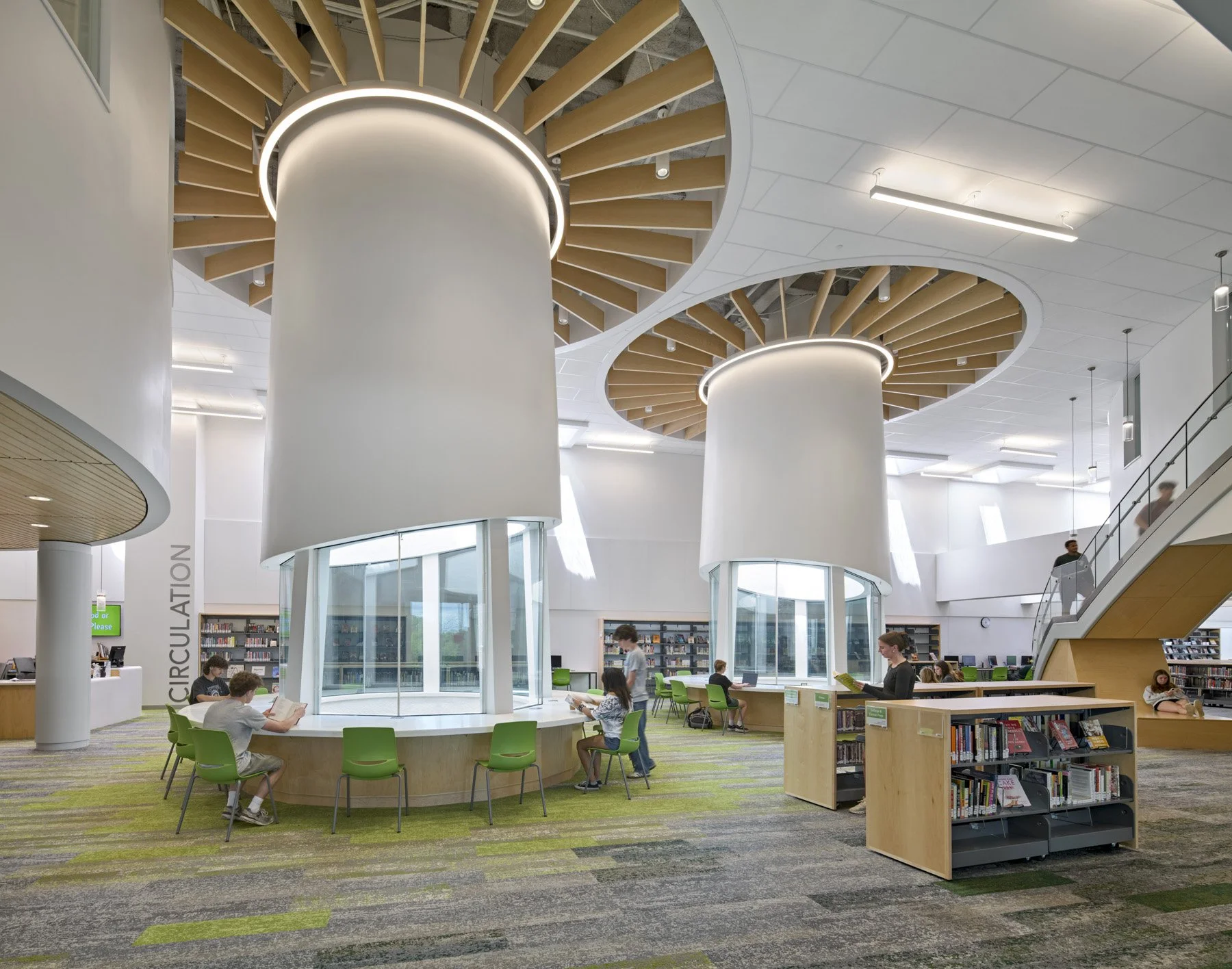 Arlington High School