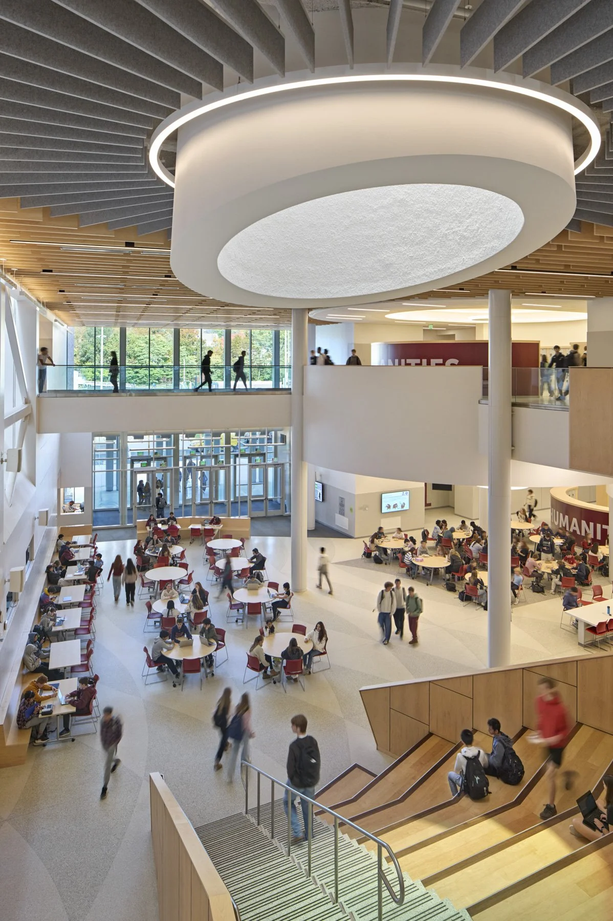 Arlington High School