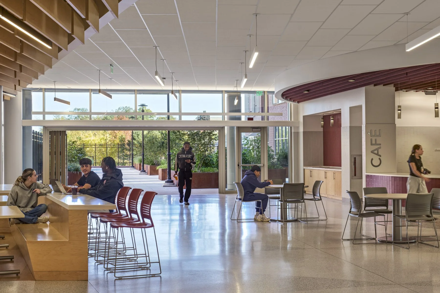 Arlington High School